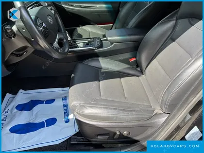 HYUNDAI GRANDEUR 2.4 PREMIUM
