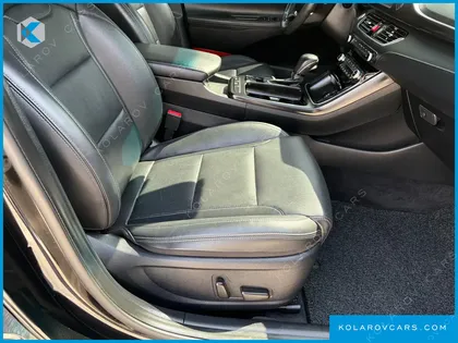 HYUNDAI GRANDEUR 2.4 PREMIUM