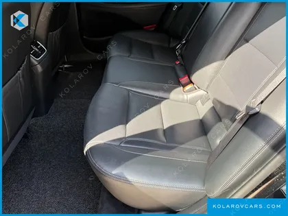 HYUNDAI GRANDEUR 2.4 PREMIUM