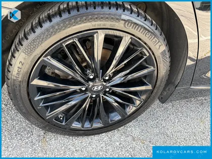 HYUNDAI GRANDEUR 2.4 PREMIUM