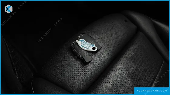 MERCEDES C-CLASS C220 D AVANTGARDE