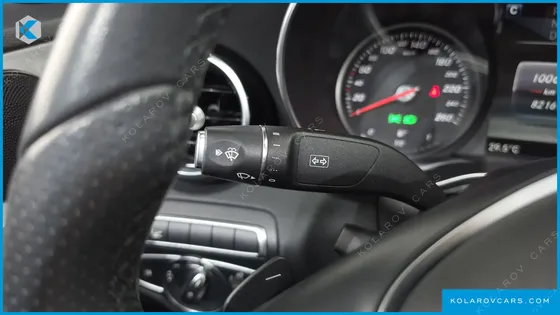 MERCEDES C-CLASS C220 D AVANTGARDE