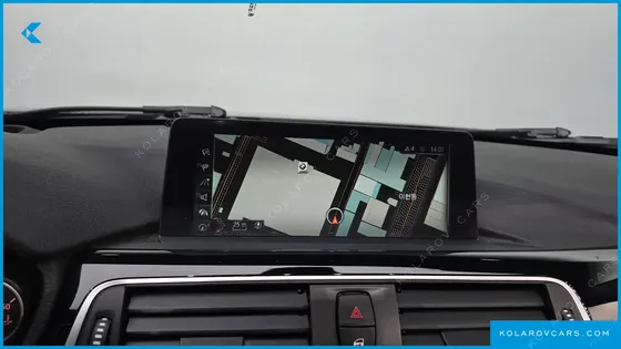 BMW 3 SERIES 320D