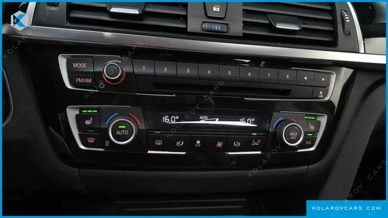 BMW 3 SERIES 320D