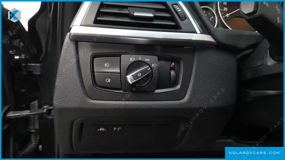 BMW 3 SERIES 320D