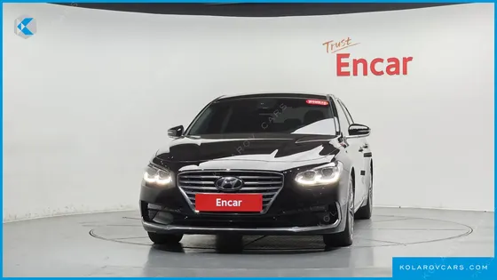 HYUNDAI GRANDEUR 2.2 DIESEL PREMIUM