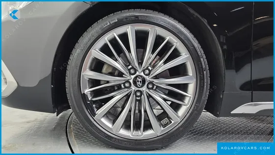 HYUNDAI GRANDEUR 2.2 DIESEL PREMIUM