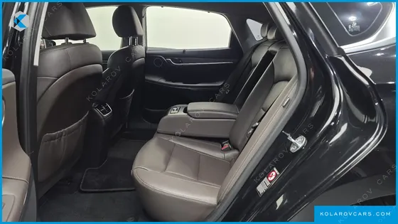 HYUNDAI GRANDEUR 2.2 DIESEL PREMIUM