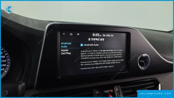 HYUNDAI GRANDEUR 2.2 DIESEL PREMIUM