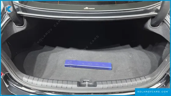 HYUNDAI GRANDEUR 2.2 DIESEL PREMIUM