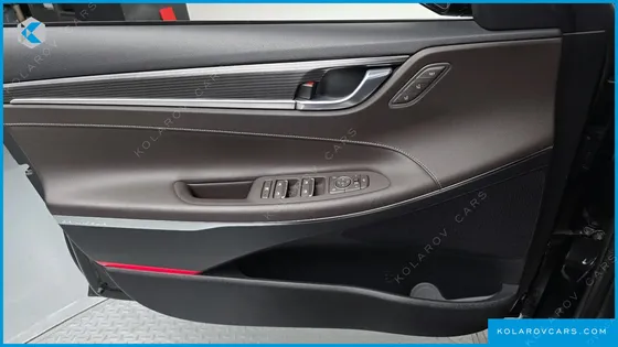 HYUNDAI GRANDEUR 2.2 DIESEL PREMIUM