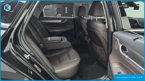 HYUNDAI GRANDEUR 2.2 DIESEL PREMIUM