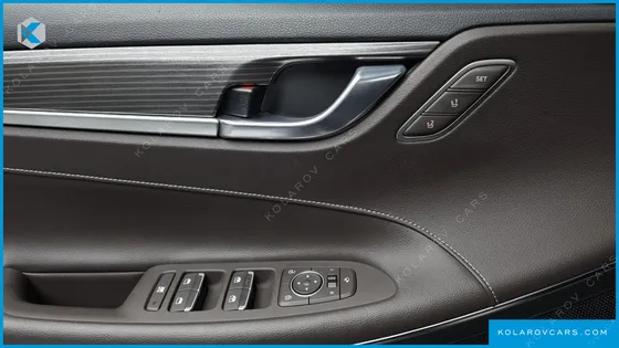 HYUNDAI GRANDEUR 2.2 DIESEL PREMIUM