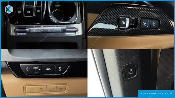 KIA CARNIVAL DIESEL 9-SEATER SIGNATURE