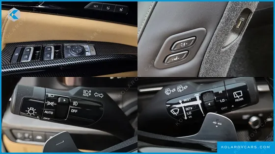 KIA CARNIVAL DIESEL 9-SEATER SIGNATURE