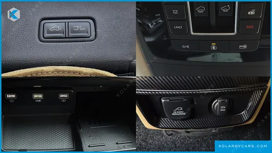 KIA CARNIVAL DIESEL 9-SEATER SIGNATURE