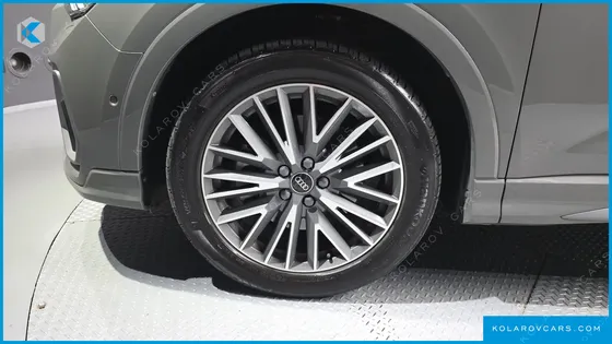 AUDI Q3 40 TFSI QUATTRO PREMIUM