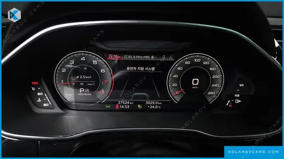 AUDI Q3 40 TFSI QUATTRO PREMIUM