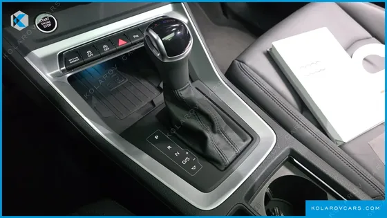 AUDI Q3 40 TFSI QUATTRO PREMIUM