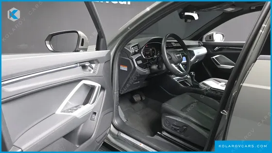 AUDI Q3 40 TFSI QUATTRO PREMIUM