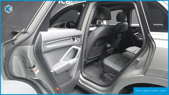 AUDI Q3 40 TFSI QUATTRO PREMIUM