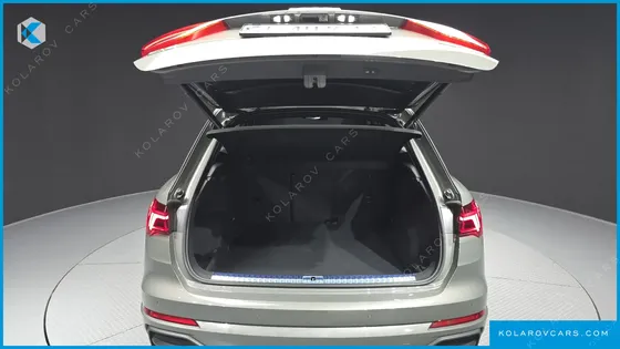 AUDI Q3 40 TFSI QUATTRO PREMIUM