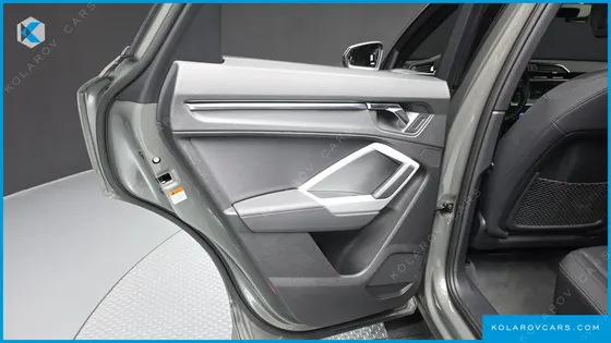 AUDI Q3 40 TFSI QUATTRO PREMIUM