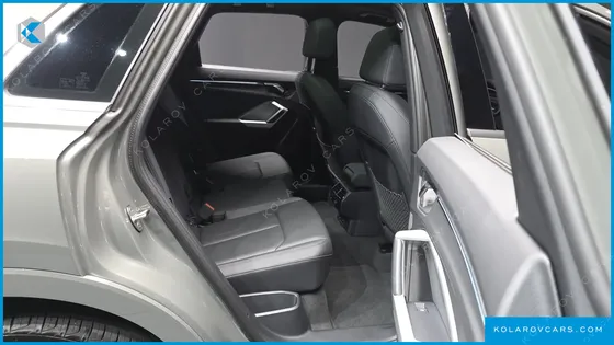 AUDI Q3 40 TFSI QUATTRO PREMIUM