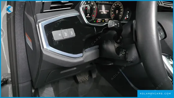 AUDI Q3 40 TFSI QUATTRO PREMIUM