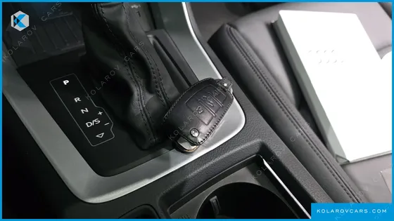 AUDI Q3 40 TFSI QUATTRO PREMIUM