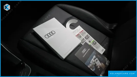 AUDI Q3 40 TFSI QUATTRO PREMIUM