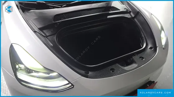 TESLA MODEL Y RWD