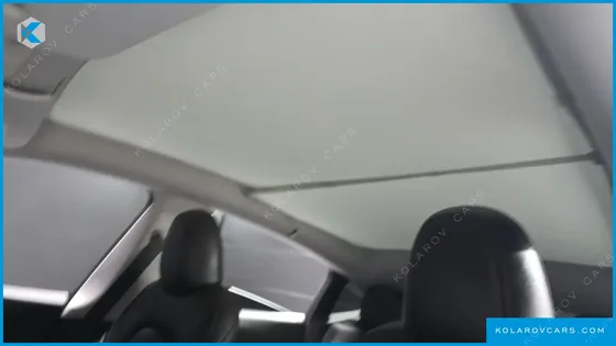 TESLA MODEL Y RWD