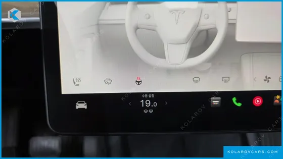TESLA MODEL Y RWD