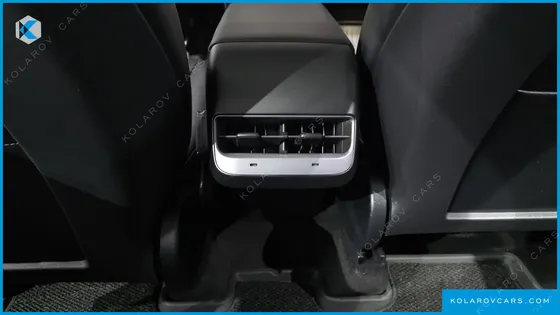 TESLA MODEL Y RWD