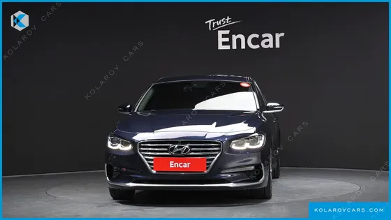 HYUNDAI GRANDEUR 3.0 EXCLUSIVE