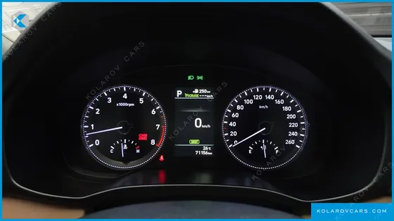 HYUNDAI GRANDEUR 3.0 EXCLUSIVE
