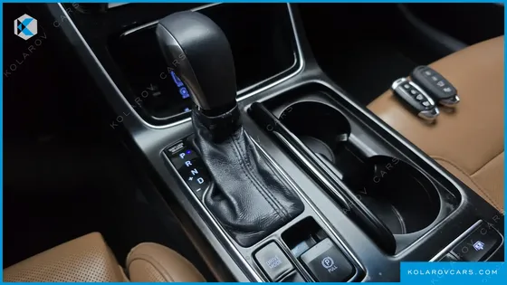 HYUNDAI GRANDEUR 3.0 EXCLUSIVE