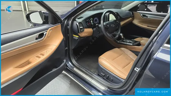HYUNDAI GRANDEUR 3.0 EXCLUSIVE