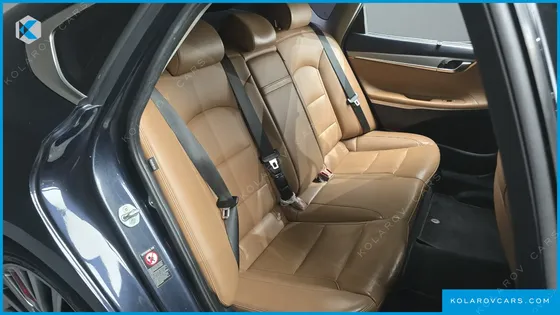 HYUNDAI GRANDEUR 3.0 EXCLUSIVE