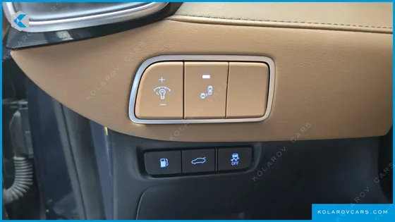 HYUNDAI GRANDEUR 3.0 EXCLUSIVE