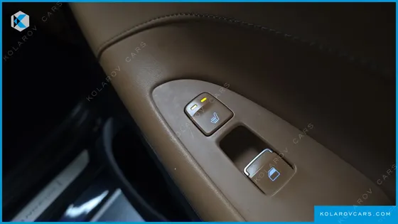 HYUNDAI GRANDEUR 3.0 EXCLUSIVE