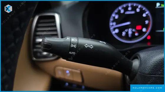 HYUNDAI GRANDEUR 3.0 EXCLUSIVE