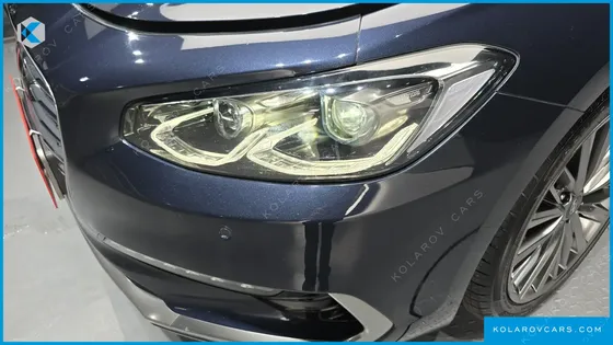 HYUNDAI GRANDEUR 3.0 EXCLUSIVE