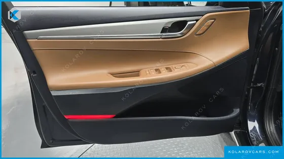 HYUNDAI GRANDEUR 3.0 EXCLUSIVE