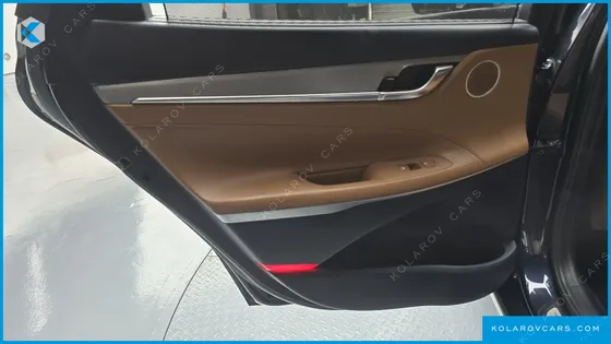 HYUNDAI GRANDEUR 3.0 EXCLUSIVE