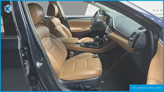 HYUNDAI GRANDEUR 3.0 EXCLUSIVE