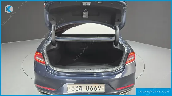 HYUNDAI GRANDEUR 3.0 EXCLUSIVE