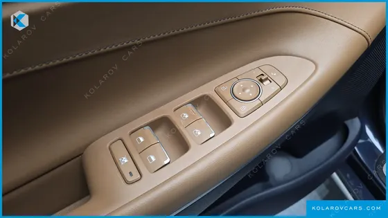 HYUNDAI GRANDEUR 3.0 EXCLUSIVE
