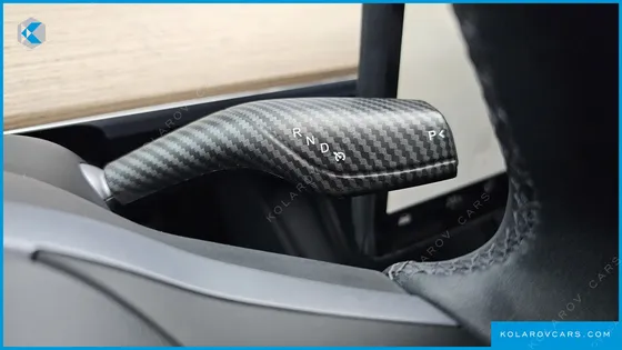 TESLA MODEL Y RWD